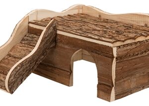 TRIXIE NATURAL LIVING HUIS INEKE