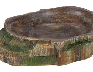 TRIXIE REPTIELEN WATERSCHAAL / VOERSCHAAL