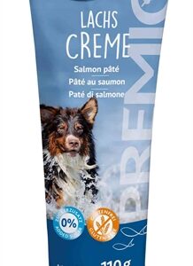 TRIXIE PREMIO ZALMPASTA