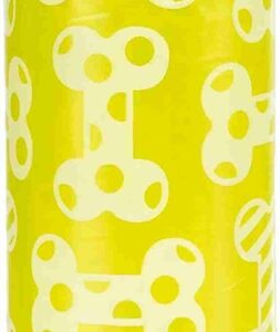 TRIXIE POEPZAKJES MET CITROENGEUR