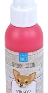 LIEF! LOTION WILD ROSE