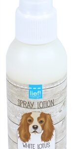 LIEF! LOTION WHITE LOTUS