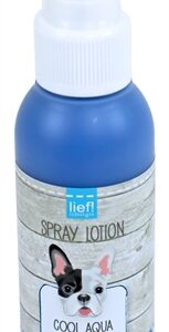 LIEF! LOTION COOL AQUA