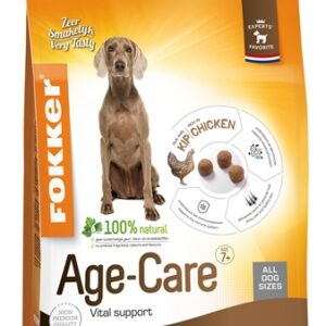 FOKKER AGE-CARE SENIOR