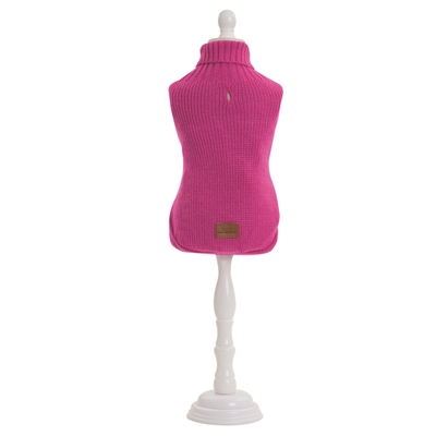 CROCI HONDENTRUI COL VALENCIA ROZE