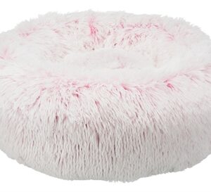 TRIXIE HONDENMAND HARVEY WIT / ROZE