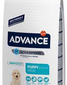 ADVANCE PUPPY PROTECT MAXI
