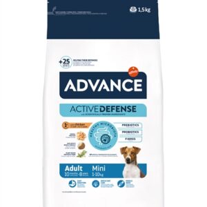 ADVANCE MINI ADULT