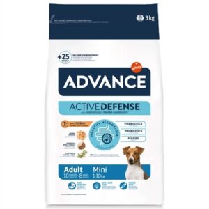 ADVANCE MINI ADULT