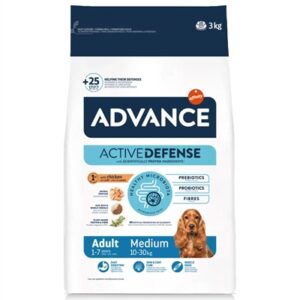 ADVANCE ADULT MEDIUM