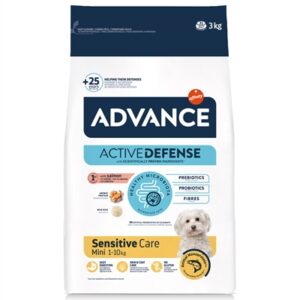 ADVANCE MINI SENSITIVE