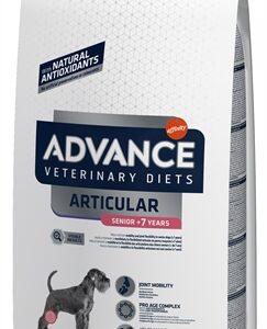 ADVANCE VETERINARY DIET DOG ARTICULAR GEWRICHTEN SENIOR