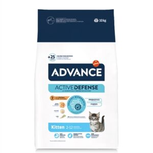 ADVANCE CAT KITTEN CHICKEN / RICE