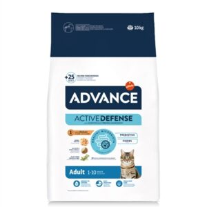 ADVANCE CAT ADULT CHICKEN / RICE