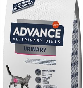 ADVANCE VETERINARY DIET CAT URINARY URINEWEGEN