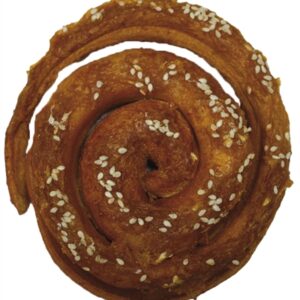 CROCI BAKERY KANEELBROODJE KIP