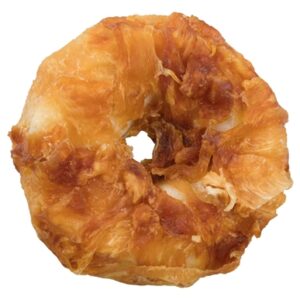 TRIXIE DENTA FUN KAUWRING KIP