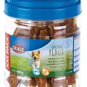 TRIXIE PREMIO CHICKEN FLAGS