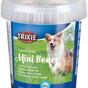 TRIXIE TRAINER SNACK MINI BOTJES