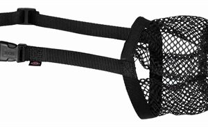 TRIXIE ANTI LOKAAS SNUITJE