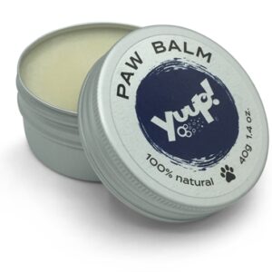 YUUP! PAW BALM POTENWAS BIJ SLIP EN BESCHERMING