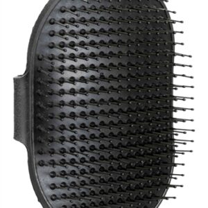 TRIXIE VERZORGINGSBORSTEL RUBBER