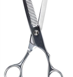 TRIXIE EFFILEERSCHAAR ENKELZIJDIG PROFESSIONEEL