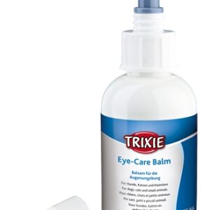 TRIXIE OOGZALF RONDOM DE OGEN