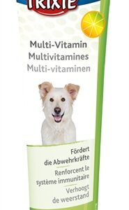 TRIXIE MULTI-VITAMINE PASTA HOND