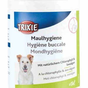 TRIXIE MONDHYGIENE TABLETTEN