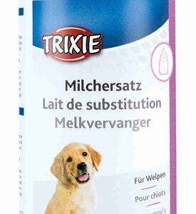 TRIXIE MELKVERVANGER PUPPY