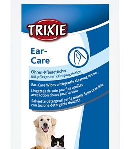 TRIXIE OOR VERZORGINGSDOEKJES