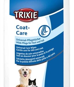 TRIXIE UNIVERSELE VERZORGINGSDOEKJES