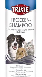 TRIXIE DROOGSHAMPOO