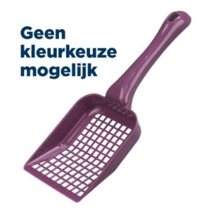 TRIXIE KATTENBAKSCHEP ULTRA ASSORTI