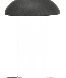 TRIXIE VOERSILO ZWART