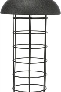 TRIXIE MEZENBOLLENHOUDER ZWART