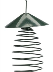 TRIXIE MEZENBOLLENHOUDER SPIRAAL MET DAK