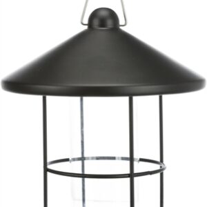 TRIXIE VOERSILO ZADEN ZWART