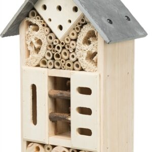 TRIXIE INSECTENHOTEL HOUT