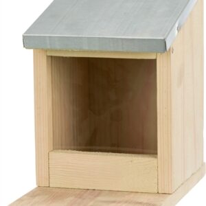 TRIXIE VOEDERHUIS EEKHOORN