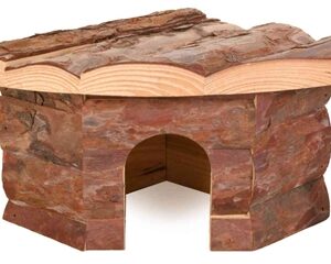 TRIXIE NATURAL LIVING HOEKHUIS JESPER