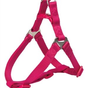 TRIXIE HONDENTUIG PREMIUM ONE TOUCH FUCHSIA