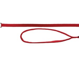TRIXIE HONDENRIEM PREMIUM ROOD