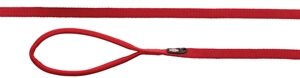 TRIXIE HONDENRIEM PREMIUM ROOD