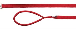 TRIXIE HONDENRIEM PREMIUM ROOD