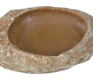 TRIXIE REPTILAND WATER- EN VOERSCHAAL