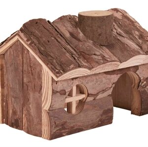 TRIXIE NATURAL LIVING KNAAGDIERHUIS HENDRIK