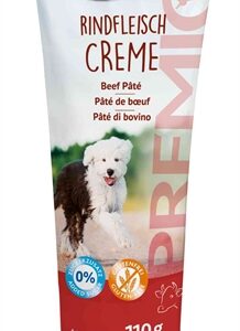 TRIXIE PREMIO RUNDVLEESPASTA