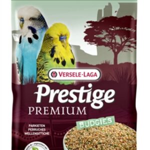 PRESTIGE PREMIUM GRASPARKIETEN